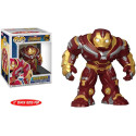 Figurine - Pop! Marvel - Avengers Infinity War - Hulkbuster - N° 294 - Funko