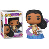 Figurine - Pop! Disney - Princess - Pocahontas - N° 1017 - Funko