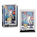 Figurine - Pop! Movie Posters - Star Wars - Un nouvel Espoir Luke & R2-D2 - N° 02 - Funko