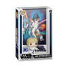 Figurine - Pop! Movie Posters - Star Wars - Un nouvel Espoir Luke & R2-D2 - N° 02 - Funko