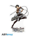 Figurine 2D - L'Attaque des Titans - Acryl - S3 Levi - ABYstyle