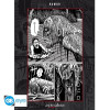 Poster - Junji Ito - Fuchi - 52 x 38 cm - GB eye