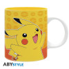 Mug / Tasse - Pokémon - Bande Dessinée - 320 ml - ABYstyle