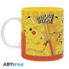 Mug / Tasse - Pokémon - Bande Dessinée - 320 ml - ABYstyle