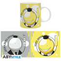 Mug / Tasse - Assassination Classroom - Koro duo - 320 ml - ABYstyle