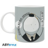 Mug / Tasse - Assassination Classroom - Koro duo - 320 ml - ABYstyle