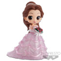 Figurine - Disney - Q Posket - Dreamy Style Glitter ver. B Belle - Banpresto