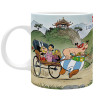 Mug / Tasse - Astérix - L'Empire du Milieu - 320 ml - The Good Gift