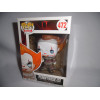 Figurine - Pop! Movies - It - Pennywise (Classic) - N° 472 - Funko