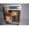 Figurine - Pop! Harry Potter - Ron Weasley on Broom - N° 54 - Funko