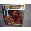 Figurine - Pop! Marvel - Avengers Infinity War - Hulkbuster - N° 294 - Funko