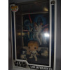 Figurine - Pop! Movie Posters - Star Wars - Un nouvel Espoir Luke & R2-D2 - N° 02 - Funko
