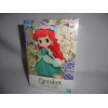 Figurine - Disney - Q Posket - Characters Flower - Ariel Ver. A - Banpresto