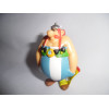 Figurine - Astérix - Obélix mains dans les poches - Plastoy