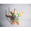 Figurine - Astérix - Légionnaire - Plastoy