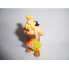 Figurine - Astérix - Cétautomatix - Plastoy