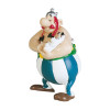 Figurine - Astérix - Obélix et Idéfix - Plastoy