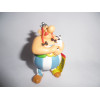 Figurine - Astérix - Obélix et Idéfix - Plastoy