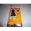 Figurine 2D - Naruto Shippuden - Acryl - Itachi - ABYstyle