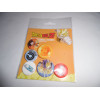 Badge - Dragon Ball Z - Mix - ABYstyle
