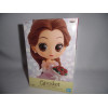 Figurine - Disney - Q Posket - Dreamy Style Glitter ver. B Belle - Banpresto