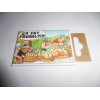 Magnet - Astérix - Frugal - The Good Gift