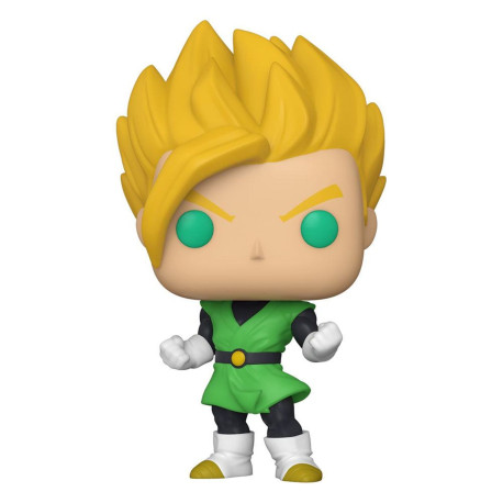 Figurine - Pop! Animation - Dragon Ball Z - SS Gohan - N° 858 - Funko