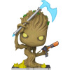 Figurine - Pop! Comic Covers - Groot - N° 12 - Funko