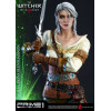 Statuette - The Witcher - Ciri of Cintra - 69 cm - Prime 1 Studios