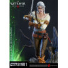 Statuette - The Witcher - Ciri of Cintra - 69 cm - Prime 1 Studios