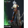 Statuette - The Witcher - Ciri of Cintra - 69 cm - Prime 1 Studios