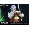 Statuette - The Witcher - Ciri of Cintra - 69 cm - Prime 1 Studios