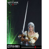 Statuette - The Witcher - Ciri of Cintra - 69 cm - Prime 1 Studios