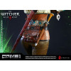 Statuette - The Witcher - Ciri of Cintra - 69 cm - Prime 1 Studios