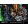 Statuette - The Witcher - Ciri of Cintra - 69 cm - Prime 1 Studios