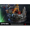 Statuette - The Witcher - Ciri of Cintra - 69 cm - Prime 1 Studios