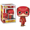 Figurine - Pop! Movies - Flash - The Flash - N° 1333 - Funko