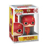 Figurine - Pop! Movies - Flash - The Flash - N° 1333 - Funko