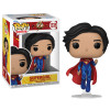 Figurine - Pop! Movies - Flash - Supergirl - N° 1339 - Funko