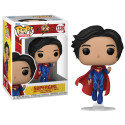 Figurine - Pop! Movies - Flash - Supergirl - N° 1339 - Funko