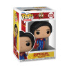 Figurine - Pop! Movies - Flash - Supergirl - N° 1339 - Funko