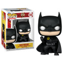 Figurine - Pop! Movies - Flash - Batman - N° 1342 - Funko