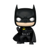 Figurine - Pop! Movies - Flash - Batman - N° 1342 - Funko