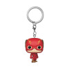 Porte-clé - Pocket Pop! Keychain - Flash - The Flash - Funko