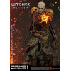 Statuette - The Witcher - Geralt of Rivia Skellige Undvik Armor - 58 cm - Prime 1 Studios