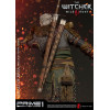 Statuette - The Witcher - Geralt of Rivia Skellige Undvik Armor - 58 cm - Prime 1 Studios