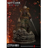 Statuette - The Witcher - Geralt of Rivia Skellige Undvik Armor - 58 cm - Prime 1 Studios