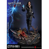 Statuette - The Witcher - Yennefer of Vengerberg - 55 cm - Prime 1 Studios