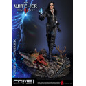 Statuette - The Witcher - Yennefer of Vengerberg - 55 cm - Prime 1 Studios
