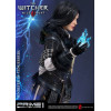Statuette - The Witcher - Yennefer of Vengerberg - 55 cm - Prime 1 Studios